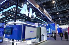 了大模子落地过程中“最初一公里”的适配难题